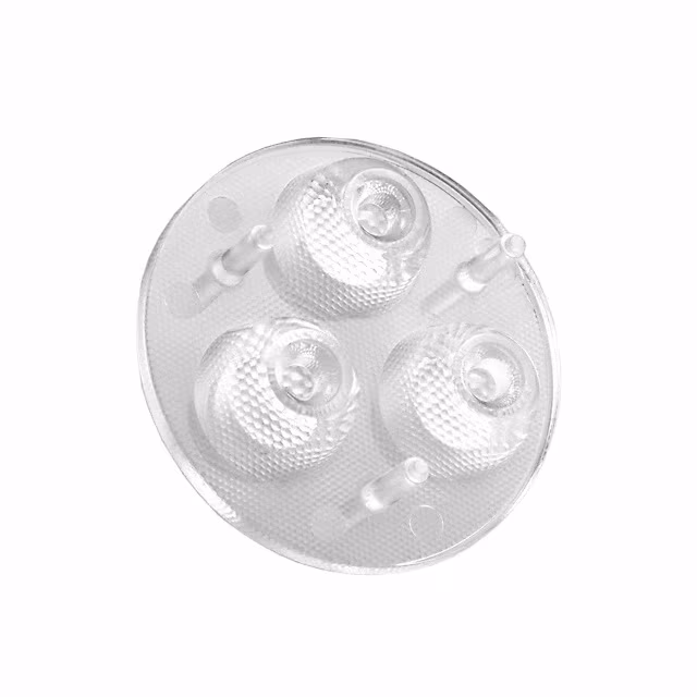 C11191_TUIJA-3-W Ledil  Optique - Lentilles